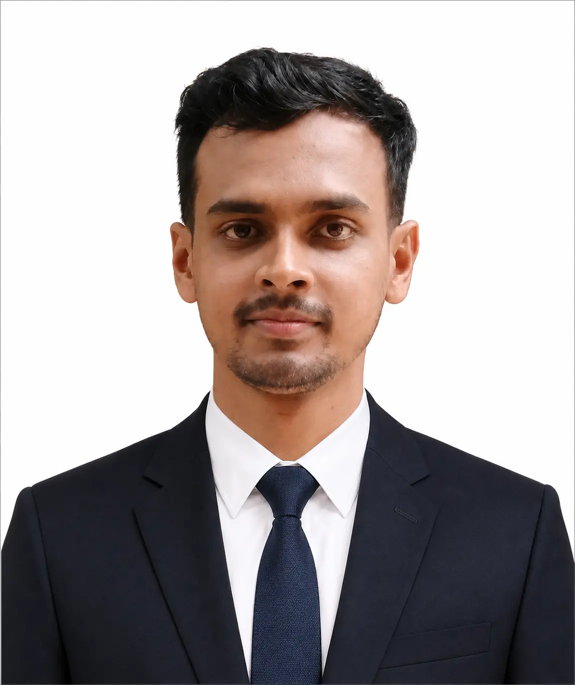 Raqibul Hasan, Founder of Traffic Sprinter