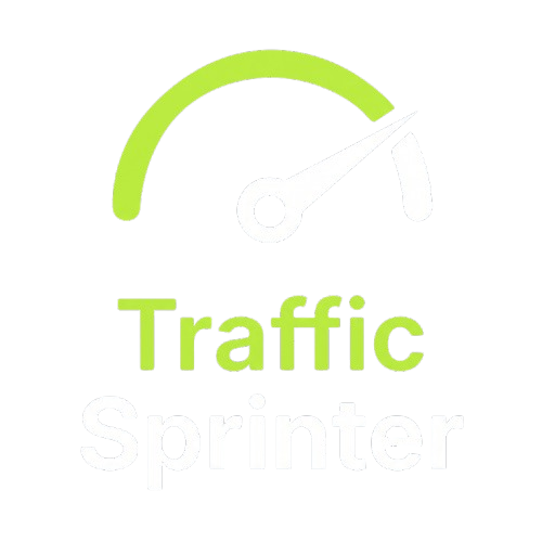 Traffic Sprinter